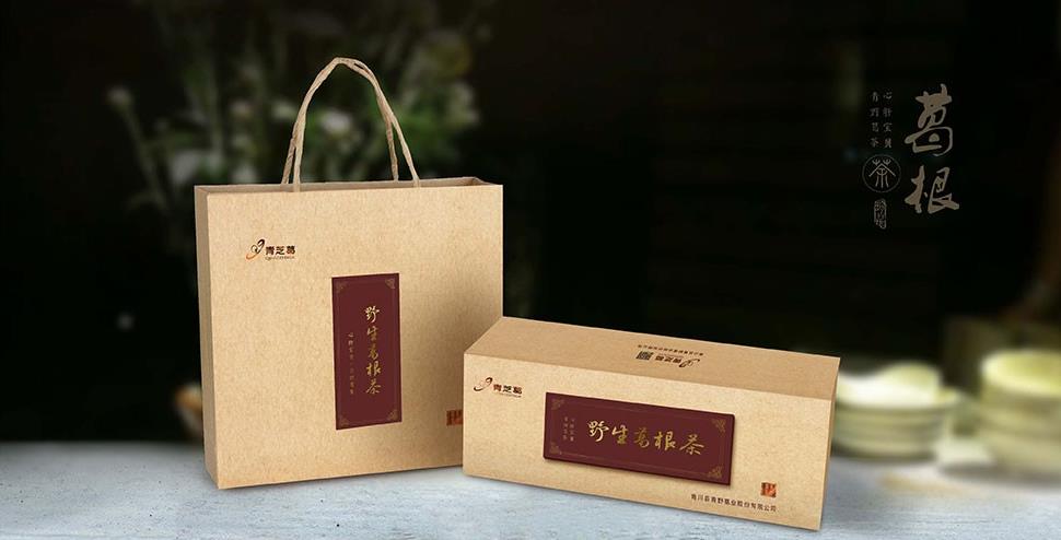 远安县包装设计谈品牌联盟的定义