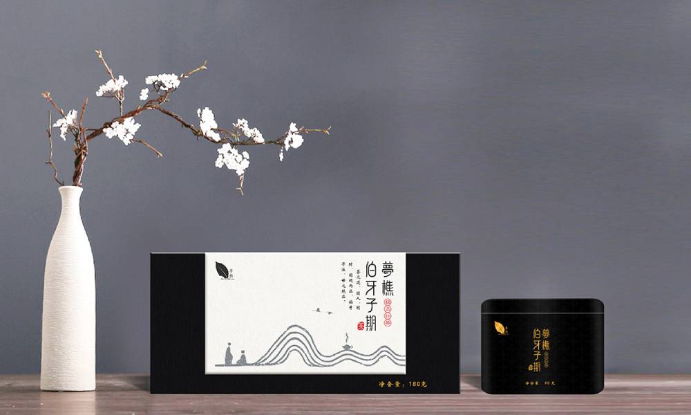 矩阵突围策略！远安县包装设计用多品牌架构助力企业抢占细分市场的实战解析