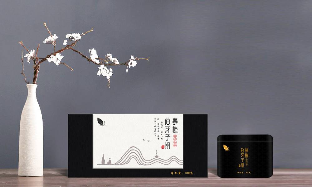 远安县包装设计用地域语言符号破解消费者心理防线