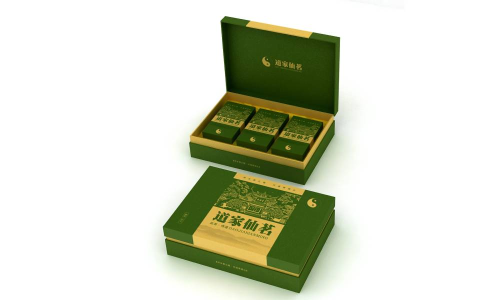 远安县包装设计公司的四大核心设计战场