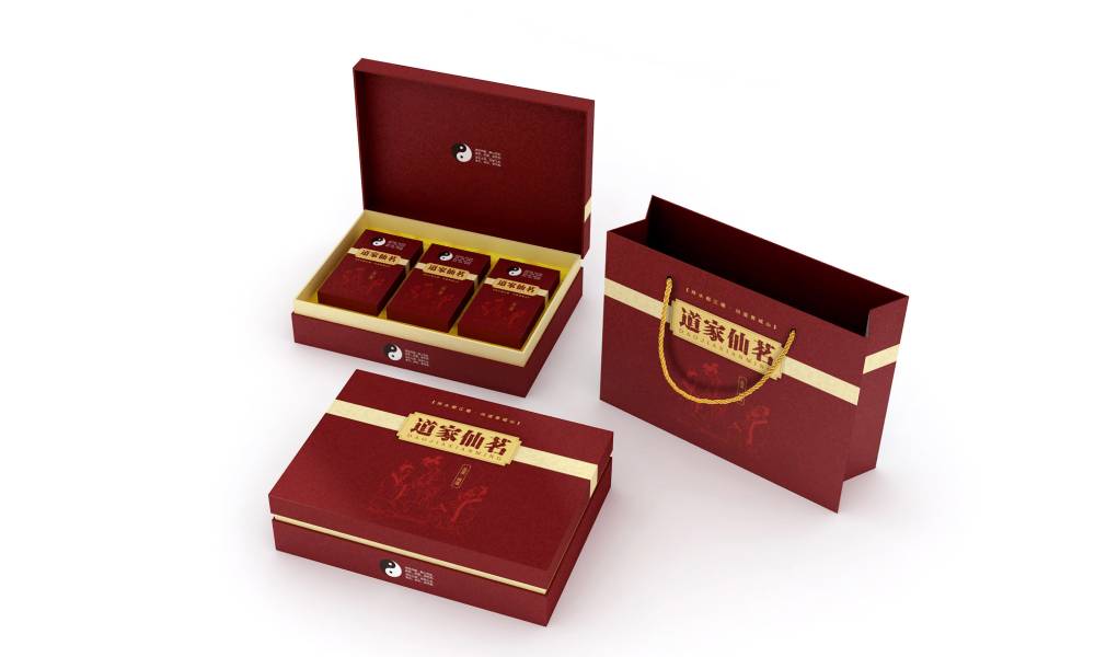 故事力觉醒！远安县包装设计如何用巴蜀文化基因编织打动人心的品牌史诗？