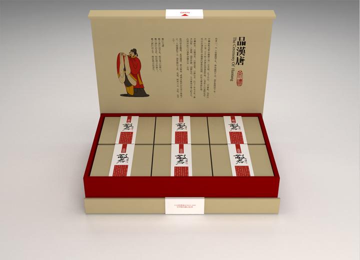 五维支撑模型｜远安县包装设计如何搭建品牌成功的底层逻辑架构？