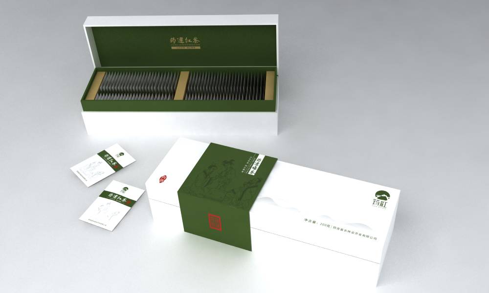 远安县包装设计如何成为企业品牌定位的物理化表达载体？